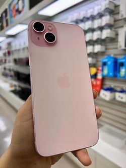 iPhone 15 Plus 128gb Unlocked