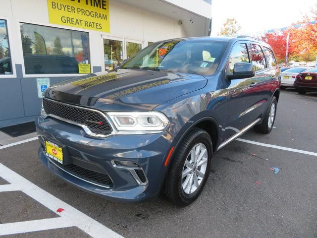 2021 Dodge Durango