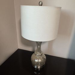 Accent Lamp