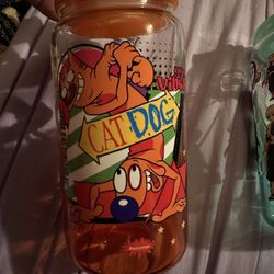 Custom Made Cups New $10 