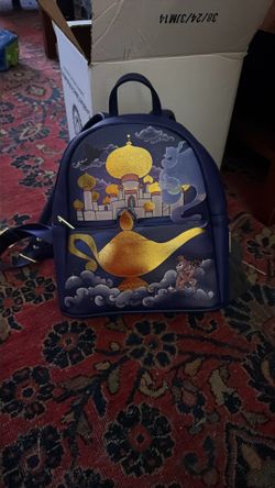 Disney Backpack