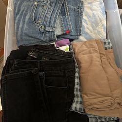 Women’s Clothing