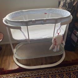 Baby Bassinet 