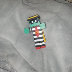 Mcdonald's Toy