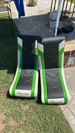 Gaming Chairs