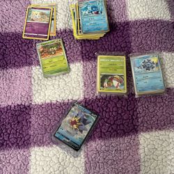 Pokémon Cards
