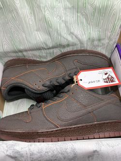 Nike SB Dunks