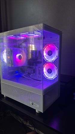 Ningmei Gaming PC