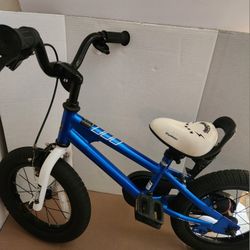 Royal Rider Bike Frestyle 3 Upgrade 