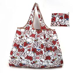 Hello Kitty Shopping Bag!