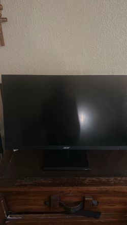 Gaming Monitor