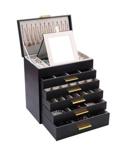Jewelry Boxes for Women