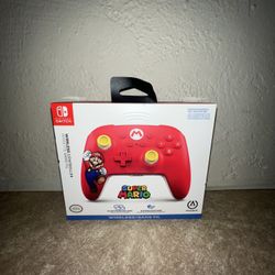 Nintendo Switch Wirless Controller