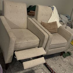 Recliner Chairs 2