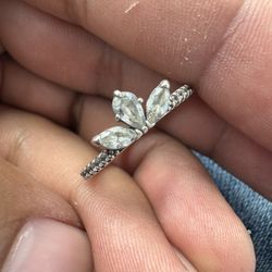 Pandora Ring