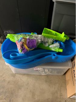 Kids Water table
