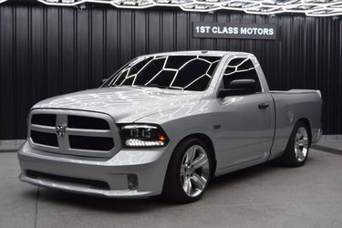 2015 RAM 1500