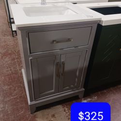 24" Bathroom Vanities In Different Styles! Prices Start At $100&up!