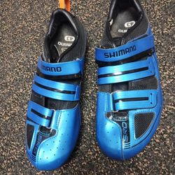Rowing Shoes 