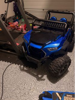 ATV TRUCK KIDS-REACD DESCRIPTION