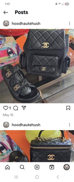 BAGS AND SHOES 