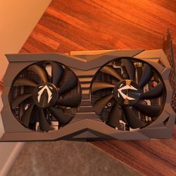 ZOTAC Gaming GeForce RTX 2070 Super Mini 8GB GDDR6 256-Bit 14Gbps Gaming GPU