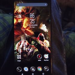 asus rog phone 6 diablo immortal edition 