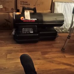 Mr Heater