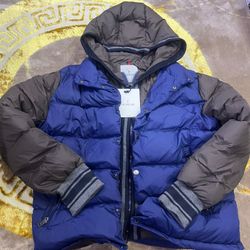 Moncler MonFront