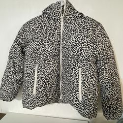 Beautiful Jacket For Girls Size In Pics Like New