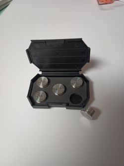 Gaming Mouse Weights