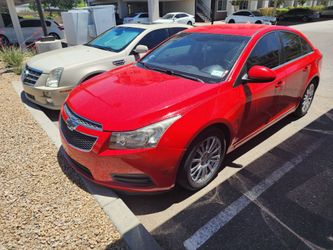 2014 Chevrolet Cruze Eco - 78K Miles