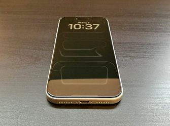 iPhone 17 PM 1 TB
