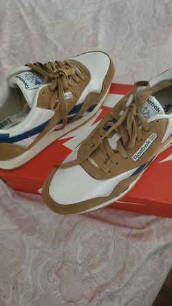 Reebok classic size 11 men