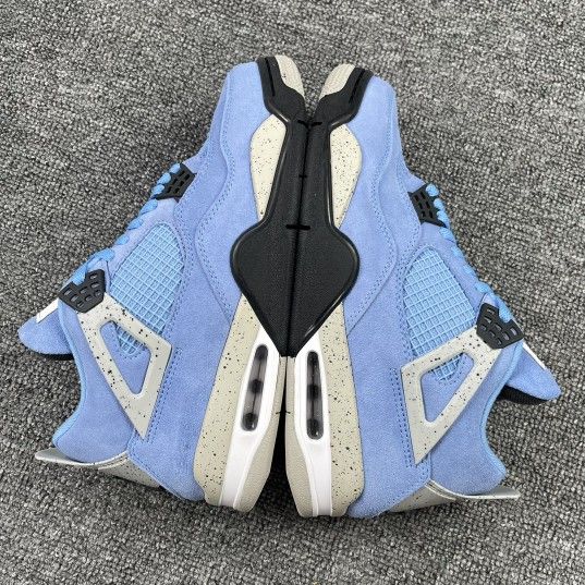 VT Air Jordan 4