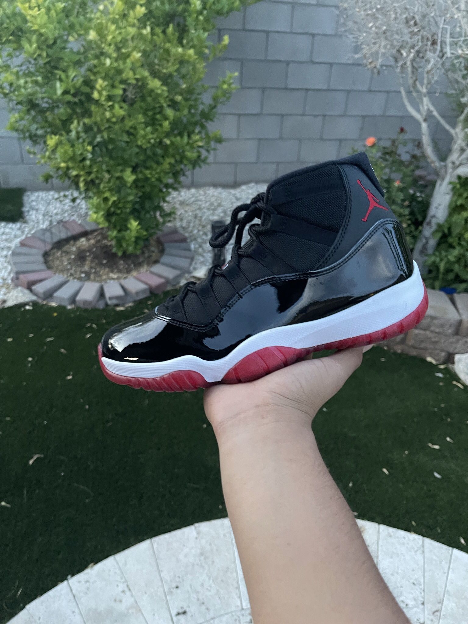  Jordan 11 Bred (Read Description) 