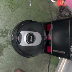 Shark Robotic Vacuum Model: RV2520AOUS