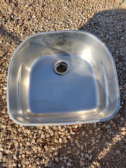 Kitchen Sink 