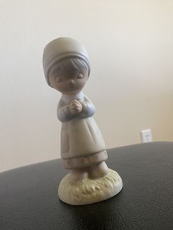 Precious Moment Figurine