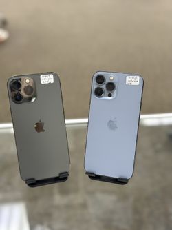 IPhone 13 Promax 128GB Unlocked ✨Christmas Deals✨