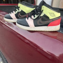 Jordan 1 