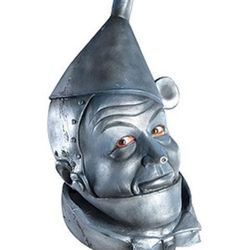 Tin man wizard of oz costume Adult L