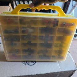 Intriguing Hot Wheel Collection Storage