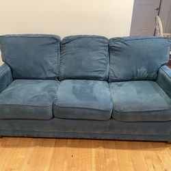 2 Identical Couches