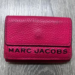 Marc Jacobs Compact Wallet 