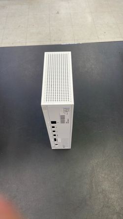 Microsoft Xbox One S Console