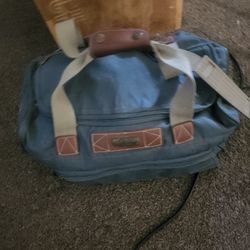 Skyway Duffle Bag