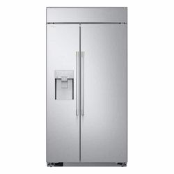 LG 42” built in refrigerator