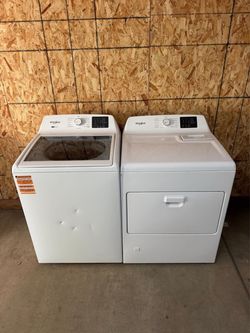 Whirlpool-washer-and-gas-dryer