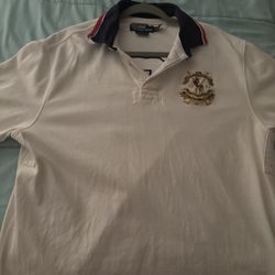 Polo Ralph Lauren Rugby